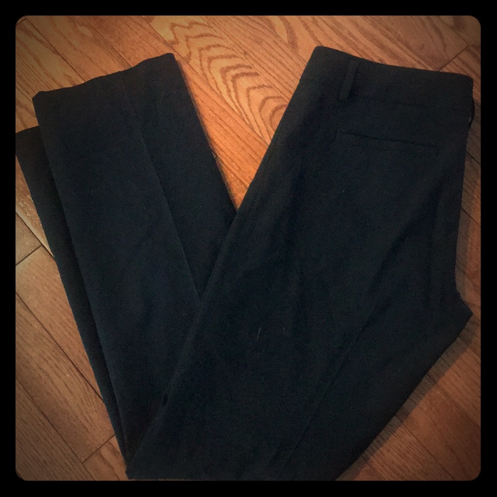 Banana Republic Logan fit dress pants